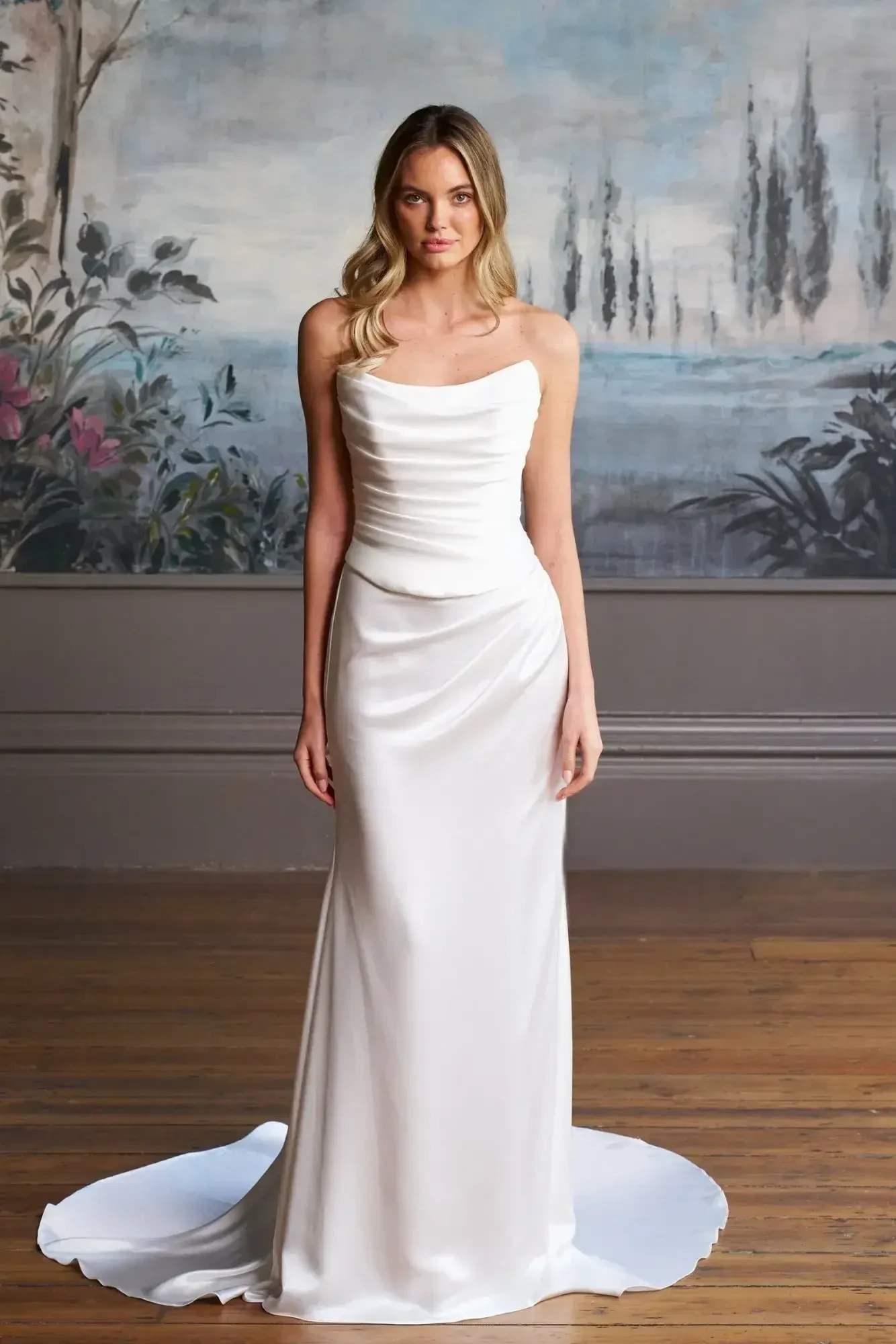 Wedding Dress Shopping Tips for First-Time Brides Image
