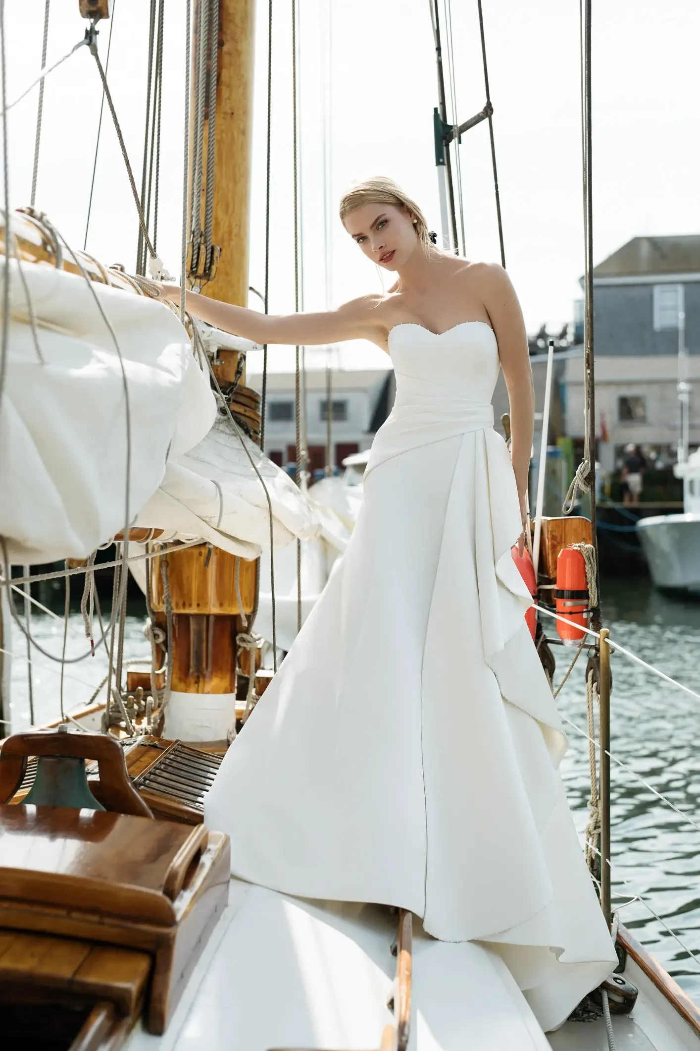 Designer Spotlight: Anne Barge Image