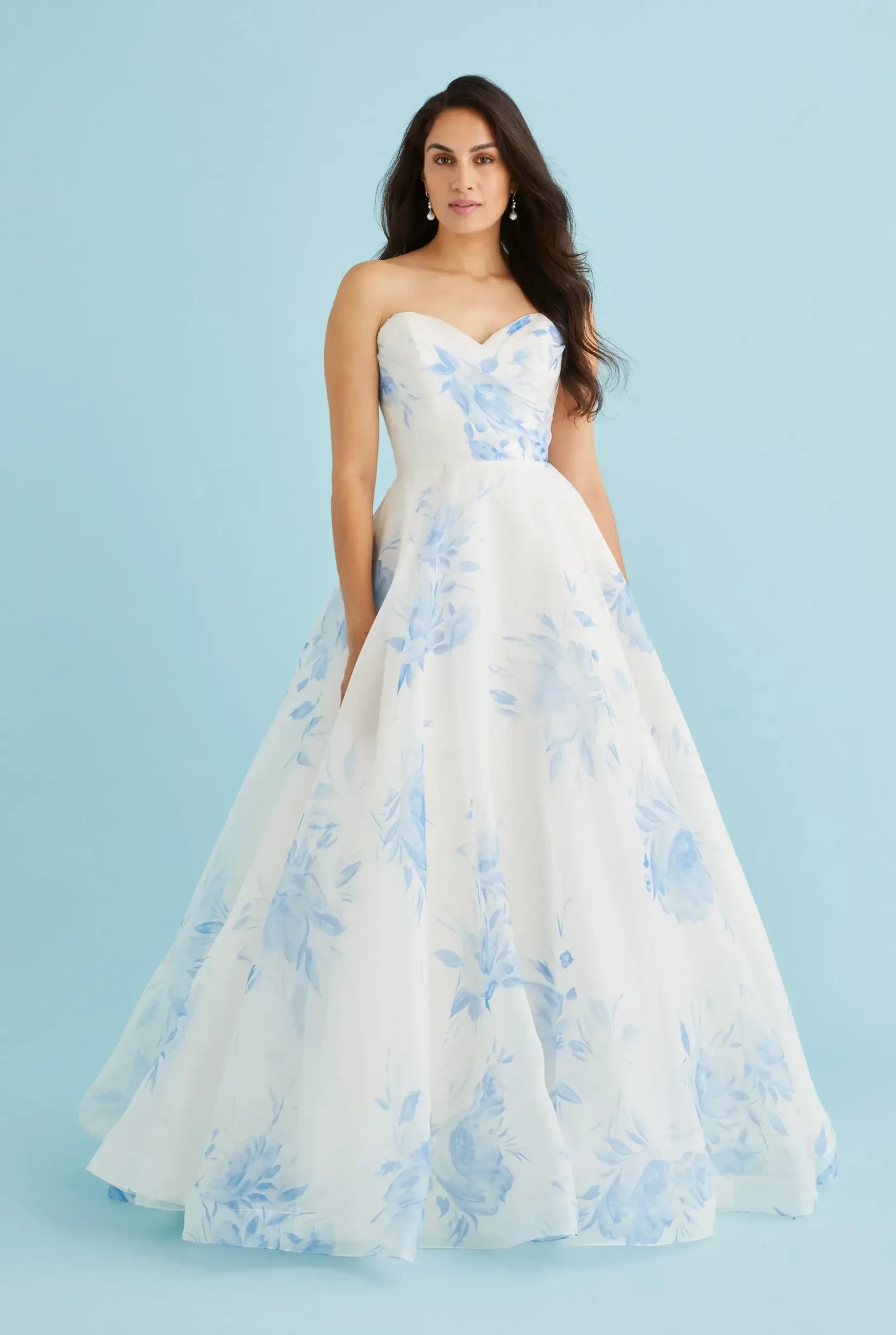 Trend Alert: Top 5 Wedding Gown Styles for Summer Weddings Image