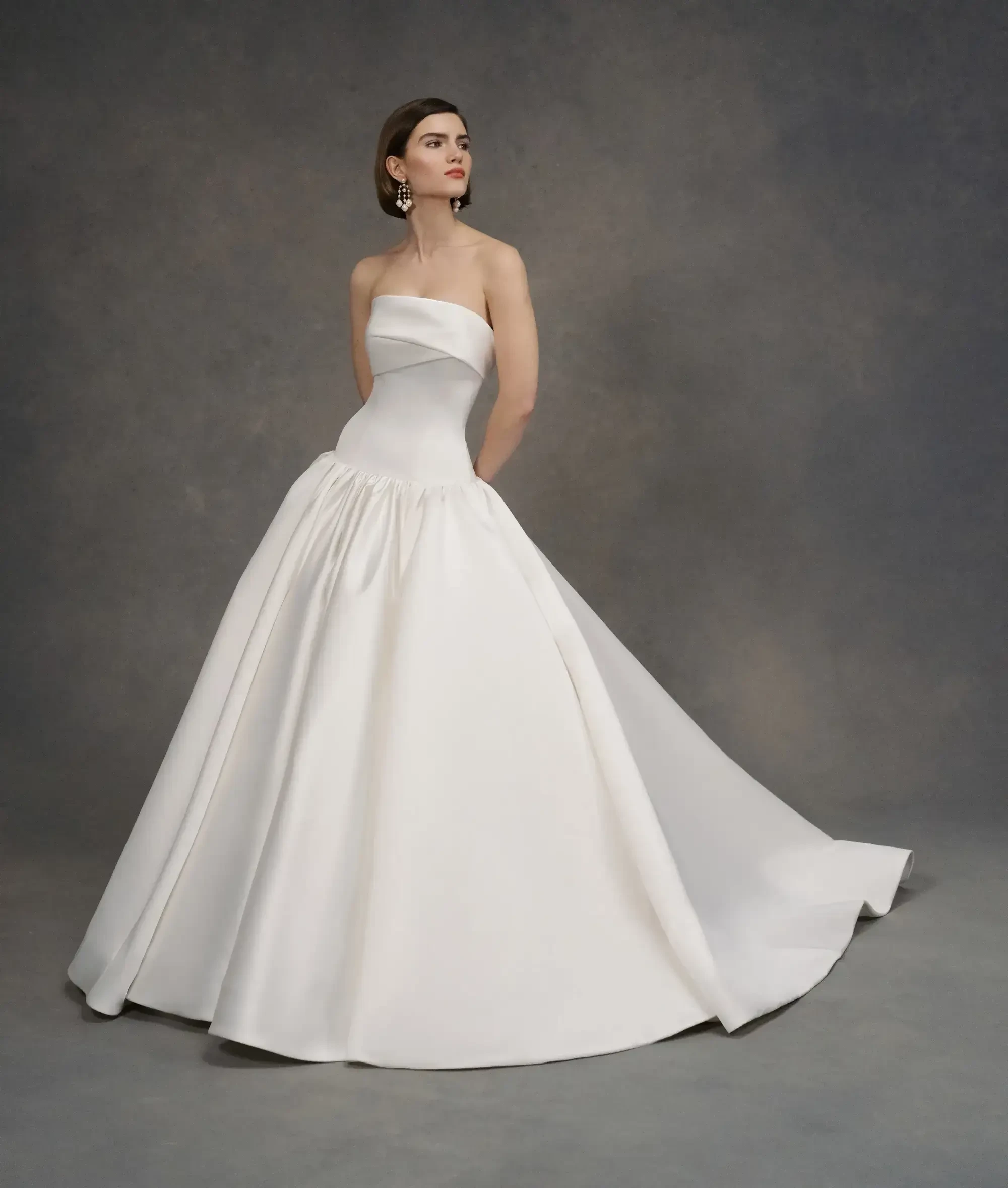 Anne Barge Trunk Show