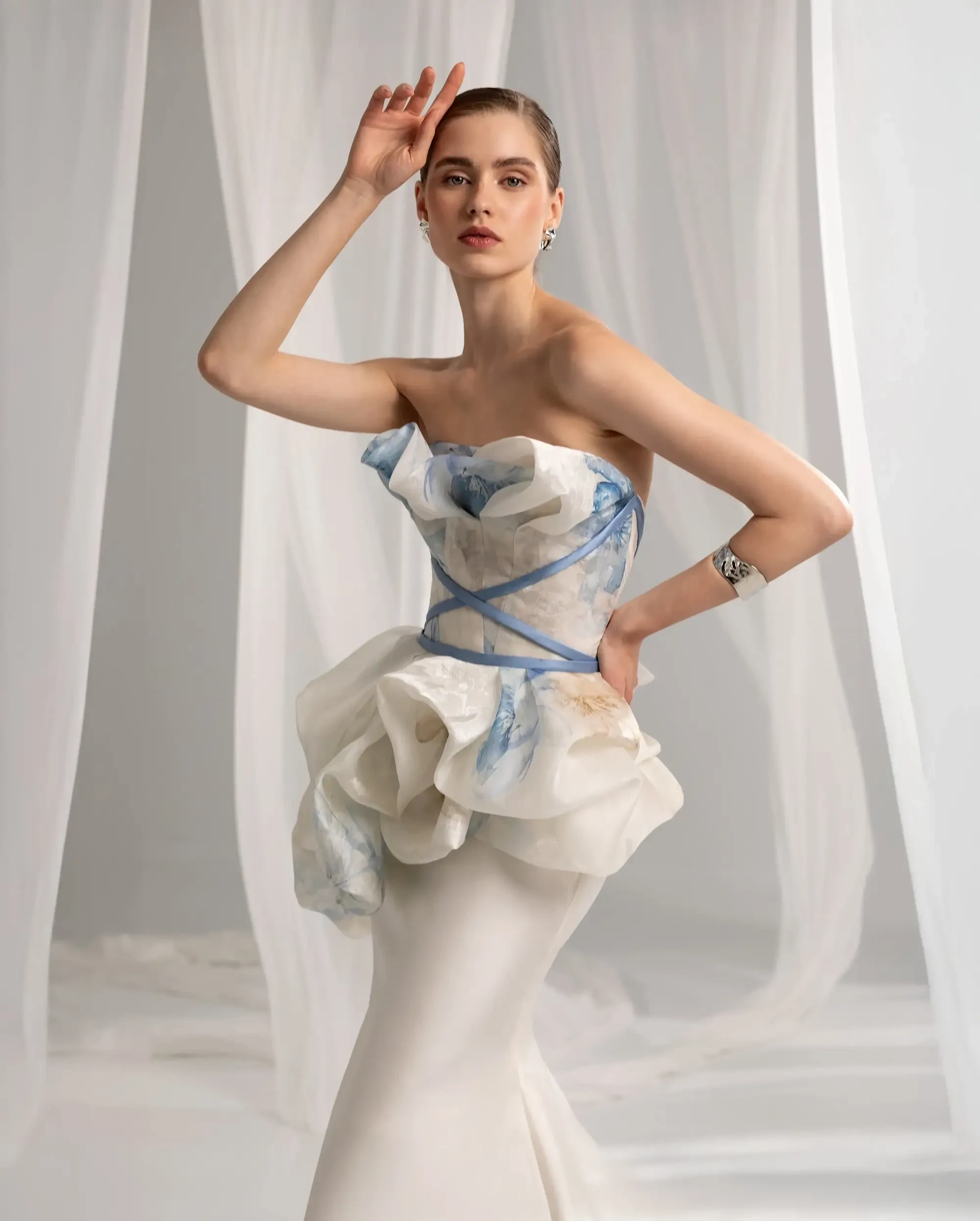 Valentini Trunk Show
