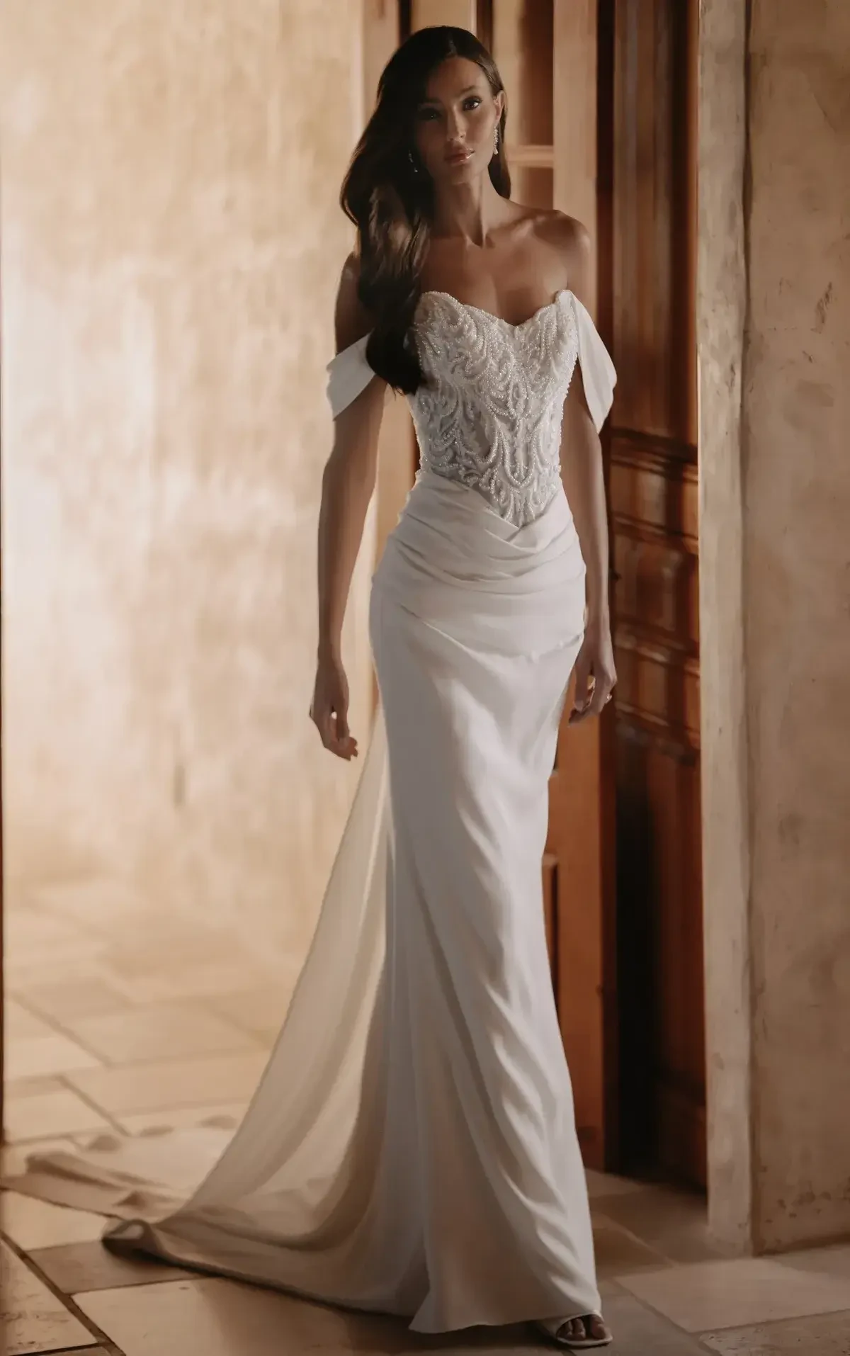 Martina Liana Trunk Show