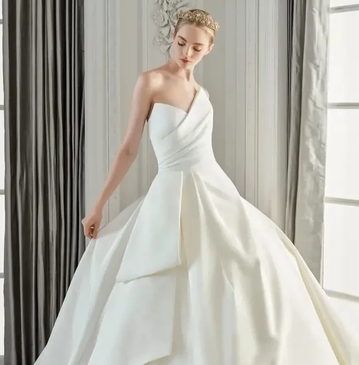Sareh Nouri Trunk Show Main Image
