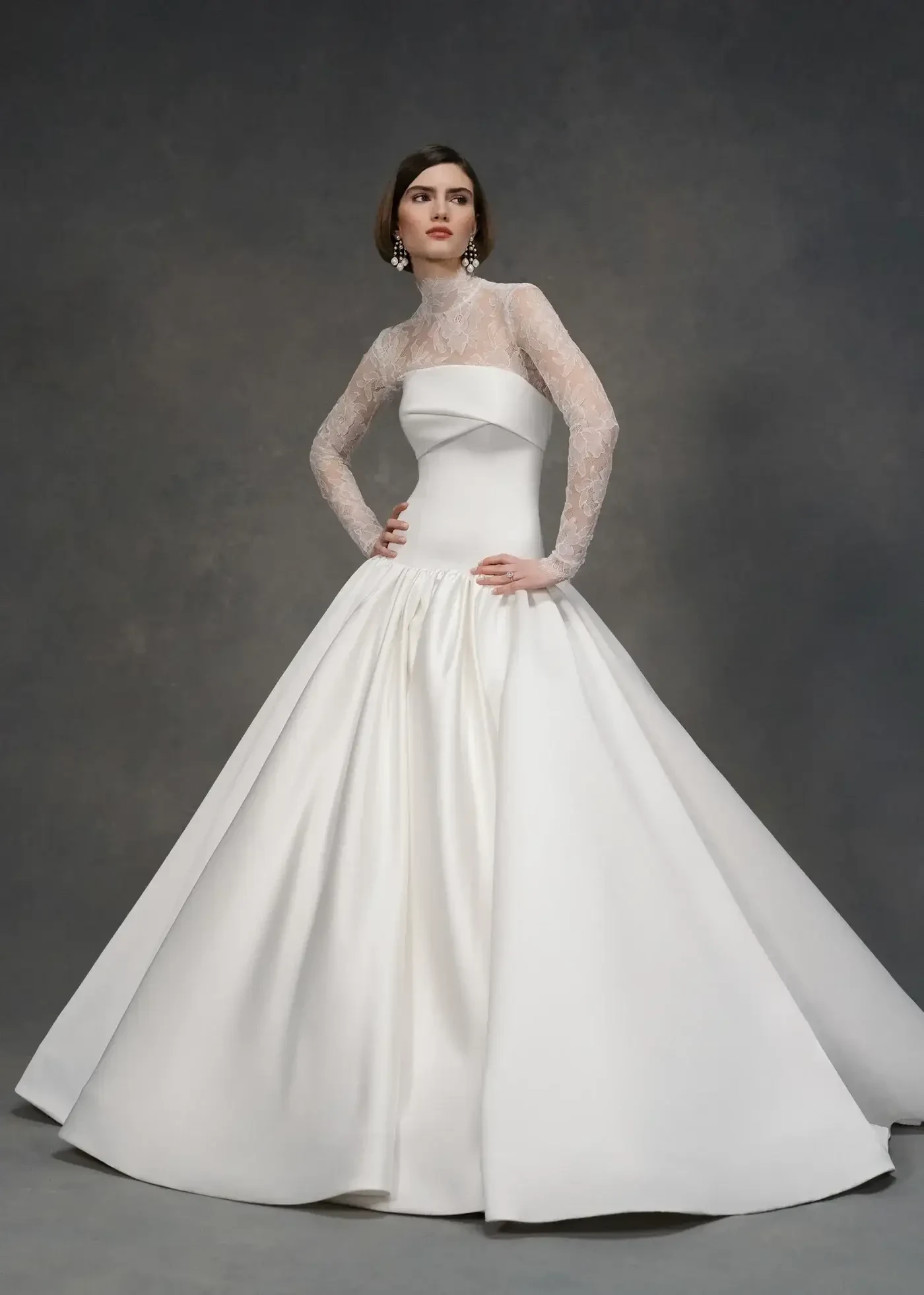 Anne Barge Couture