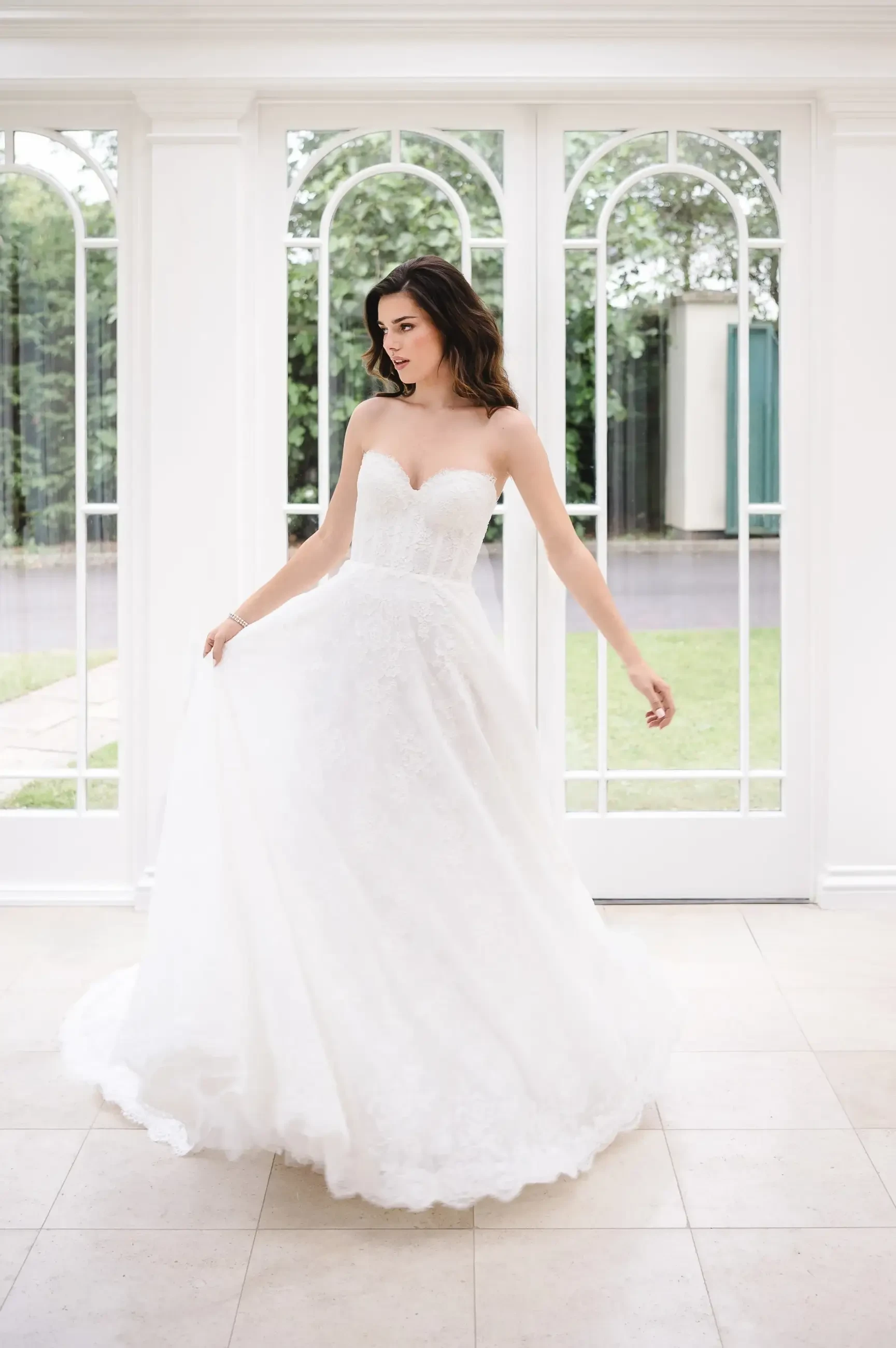 Caroline Castigliano