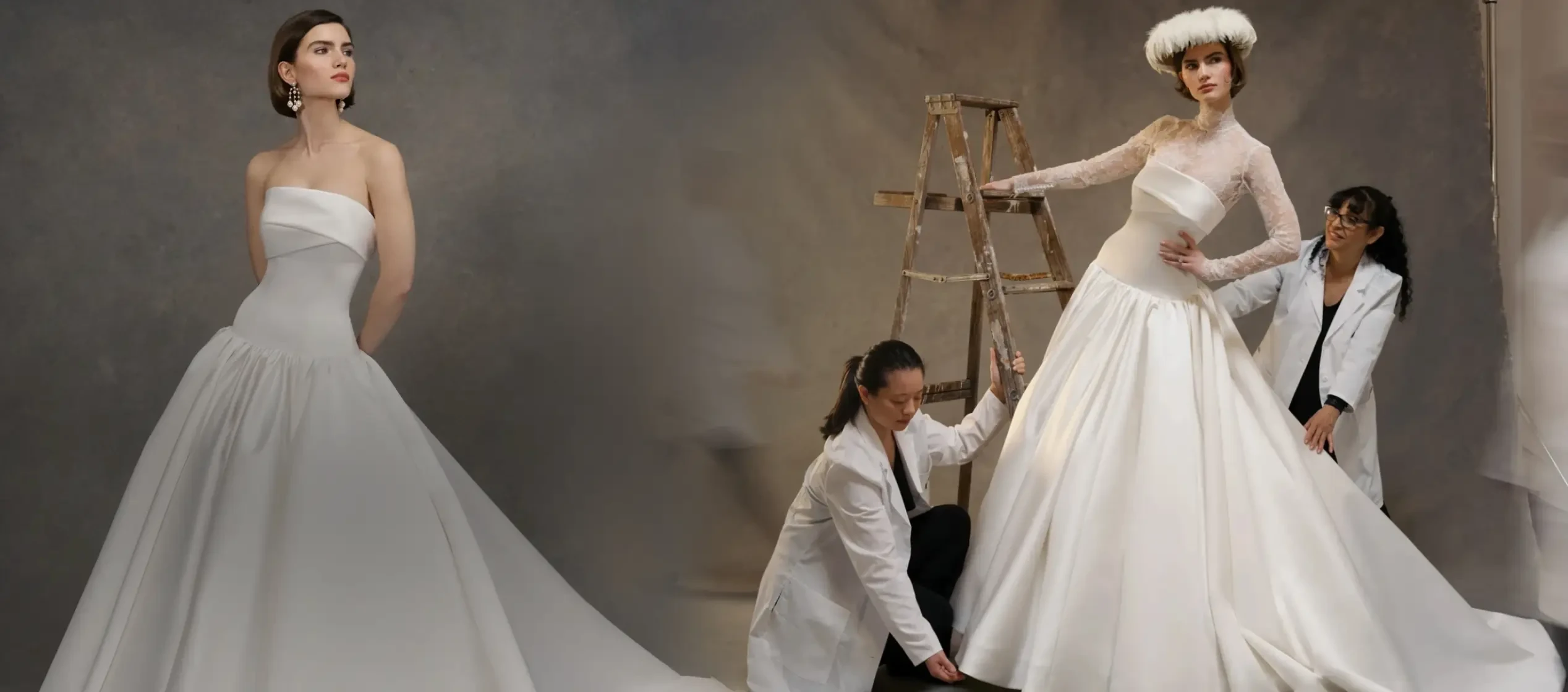 Anne Barge Trunk Show