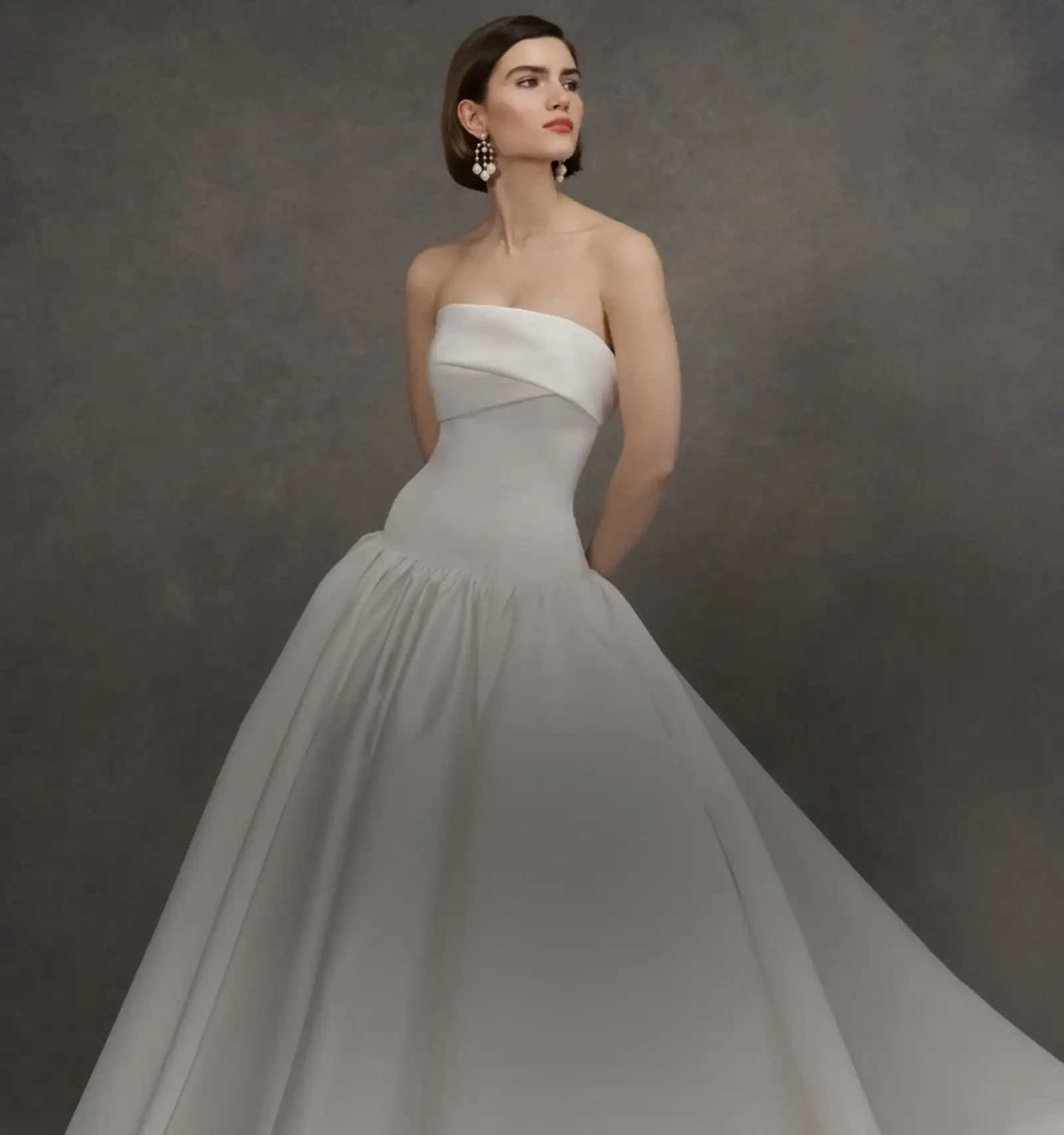 Anne Barge Trunk Show