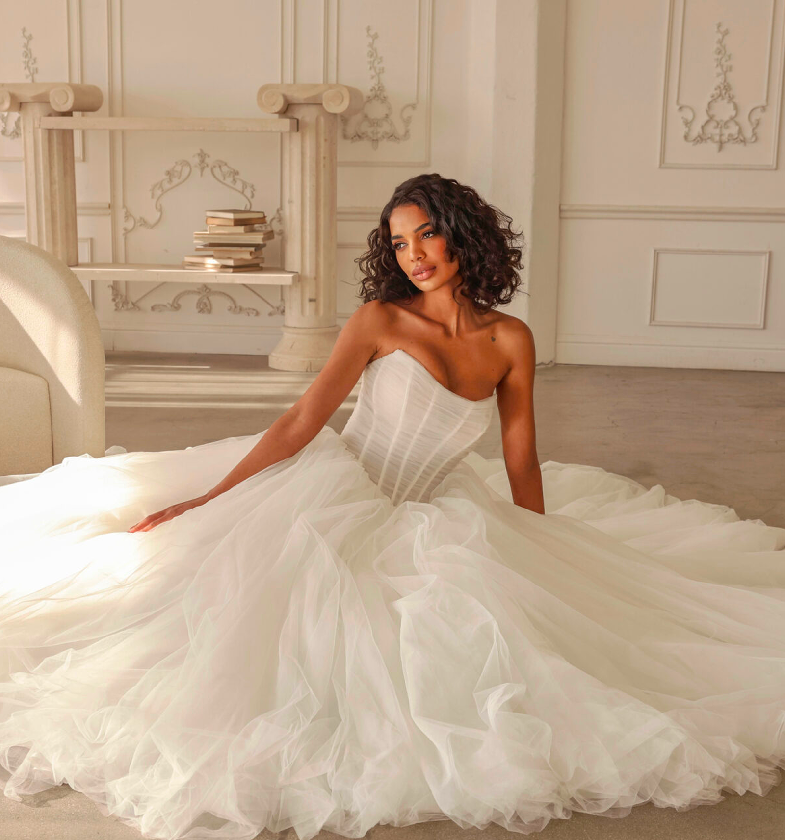 Martina Liana Spring 2026